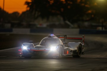 12 Hours of Sebring photo gallery